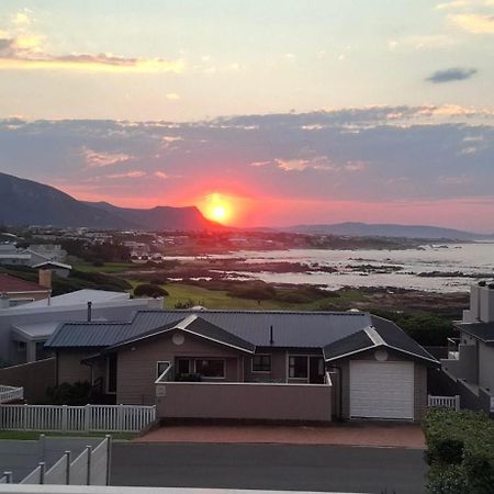 干斯拜Pik 'N Wyntjie公寓 外观 照片